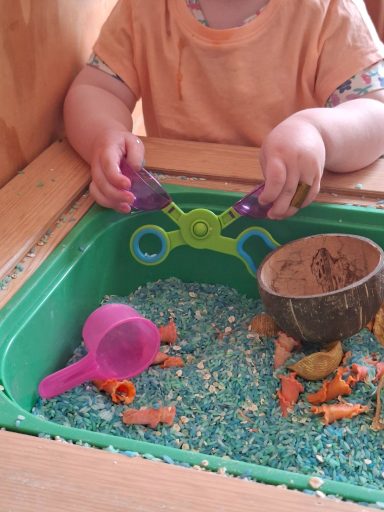 speelrijst spelen met speelrijst